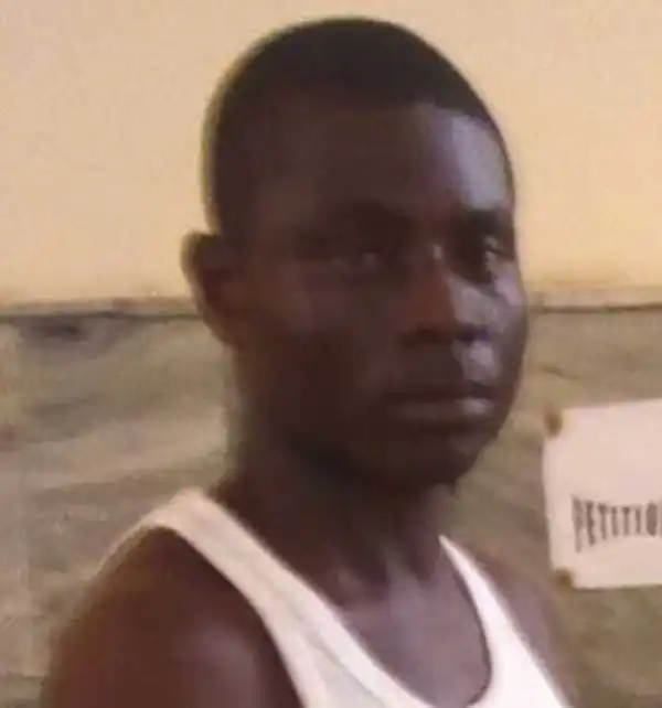 Unrepentant Church Thief Sentenced To 7 Years In Jail For Phone Theft